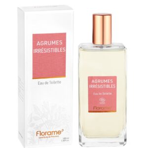 Agrumes Irrésistibles Eau de Toilette (Unwiderstehliche Agrumen)