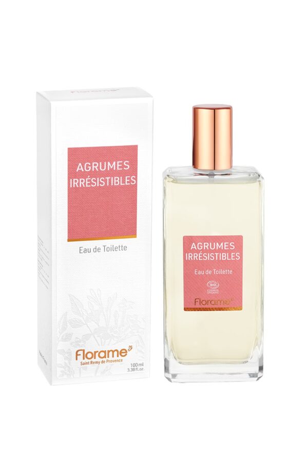 Agrumes Irrésistibles Eau de Toilette (Unwiderstehliche Agrumen)