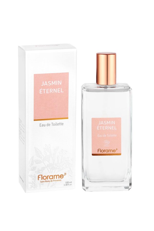 Eternal Jasmin Eau de Toilette (Ewiger Jasmin)