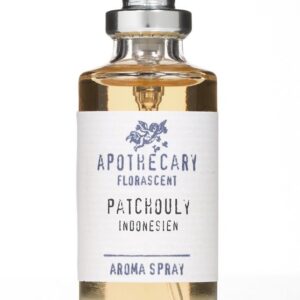 Patchouly - Aromatherapy Spray
