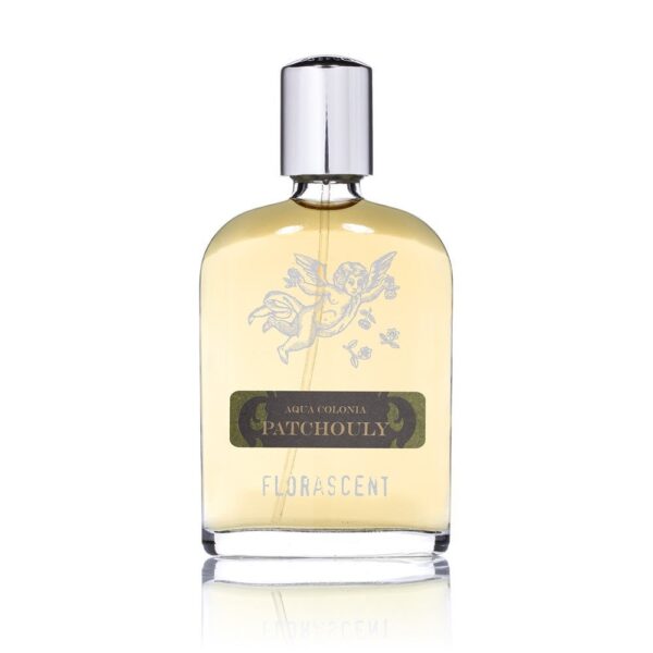 Patchouly - Aqua Colonia - EdT