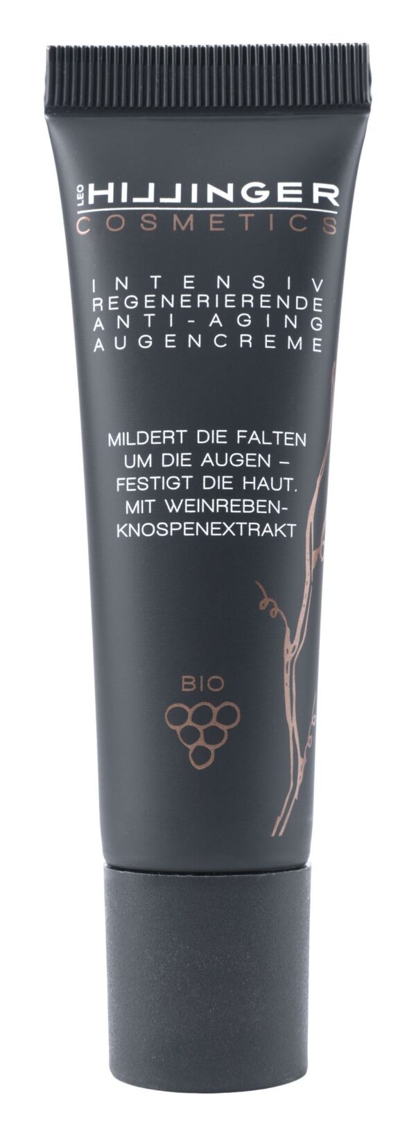Intensiv regenerierende Anti-Aging Augencreme