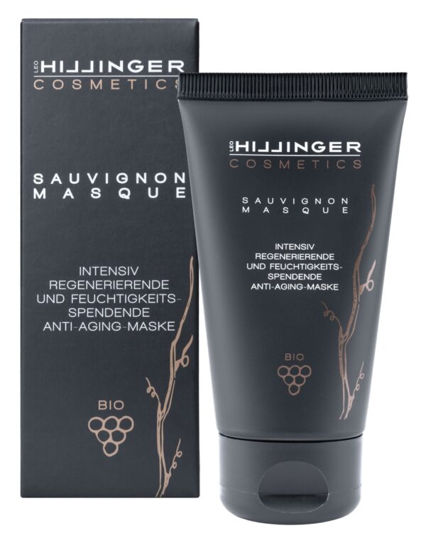 Anti-Aging Sauvignon Masque
