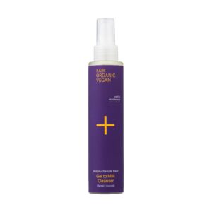 Gel to Milk Cleanser für anspruchsvolle Haut