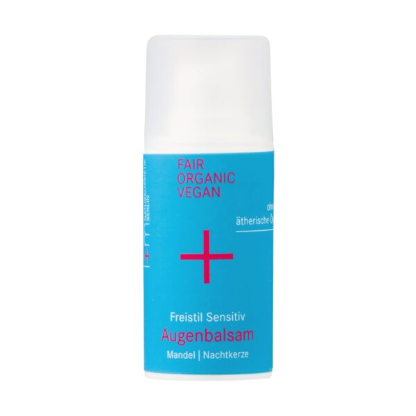 Freistil Sensitiv Augenbalsam