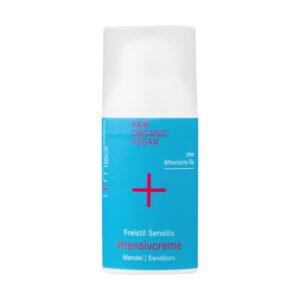 Freistil Sensitiv Intensivcreme