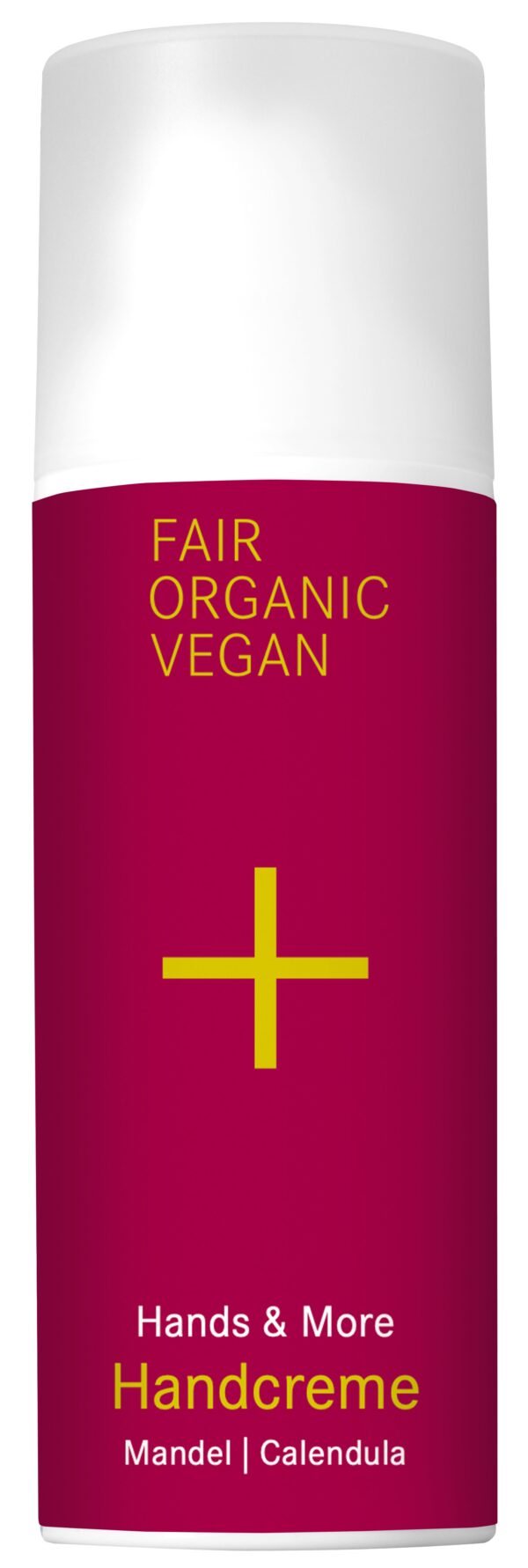 Hands and More Handcreme - Olive Argan