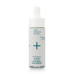 Mix & Match AHA/BHA Glow Refiner