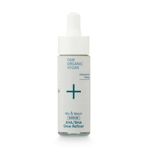 Mix & Match AHA/BHA Glow Refiner