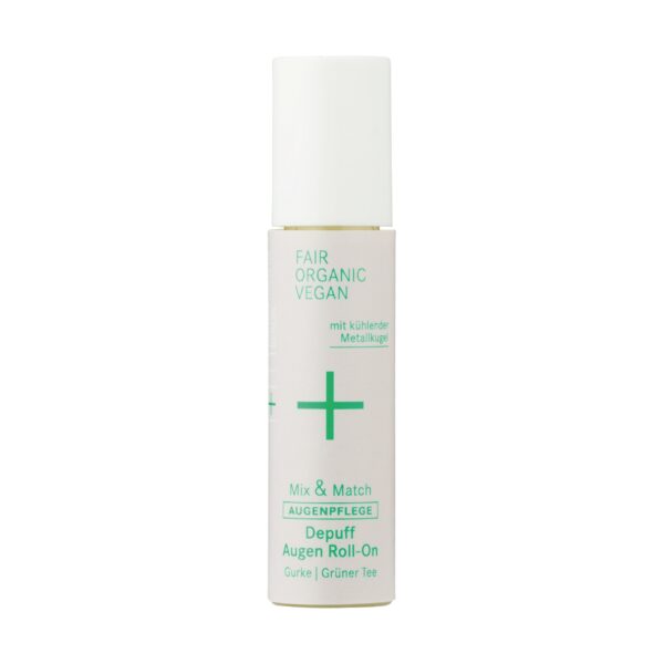 Mix & Match Depuff Augen Roll-On