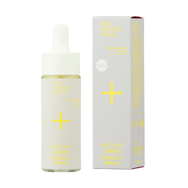 Mix & Match Vitamin C Nektar