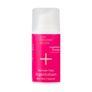 Augenbalsam für normale Haut