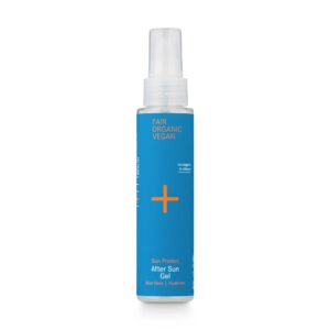 Sun Protect After Sun Gel