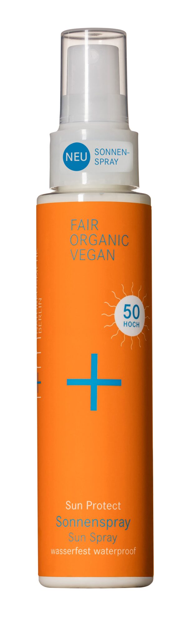 Sun Protect Sonnenspray LSF 50