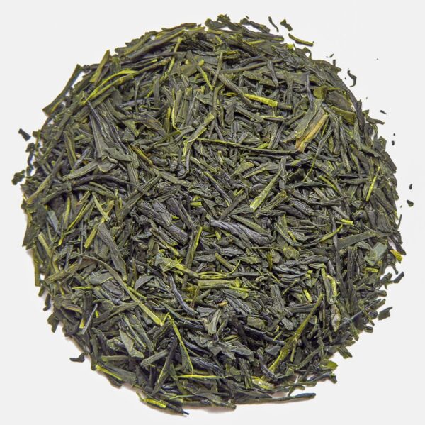 Japan Gyokuro Asahi