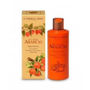 ACCORDO ARANCIO Bad- / Duschgel