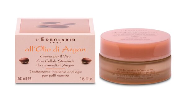 ARGANÖL Anti-Ageing Gesichtscreme