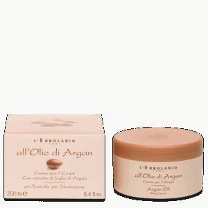 ARGANÖL Körpercreme