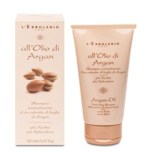 ARGANÖL Haarshampoo