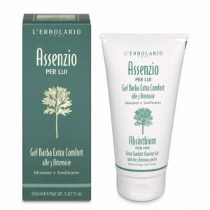 ABSINTH FÜR IHN Rasiergel