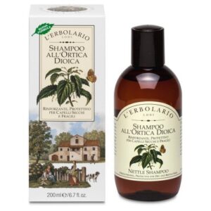 BRENNESSEL Shampoo