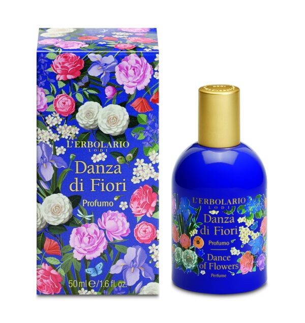 DANZA DI FIORI Parfum