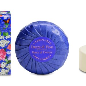 DANZA DI FIORI Seife
