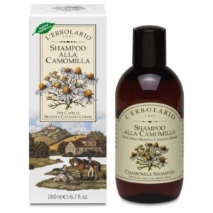 Kamillenshampoo