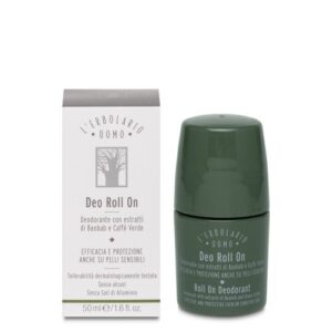 UOMO - BAOBAB Deodorant Roll-on
