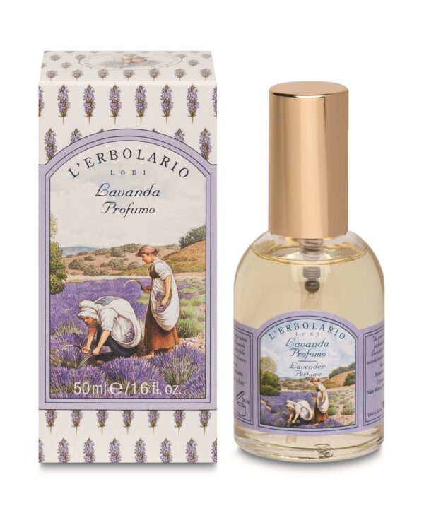 LAVENDEL Parfum