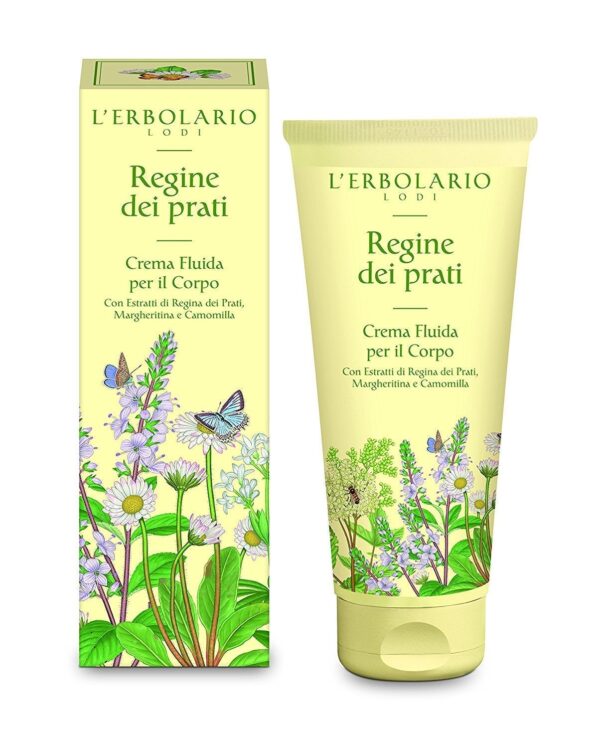 REGINE DEI PRATI Körperlotion