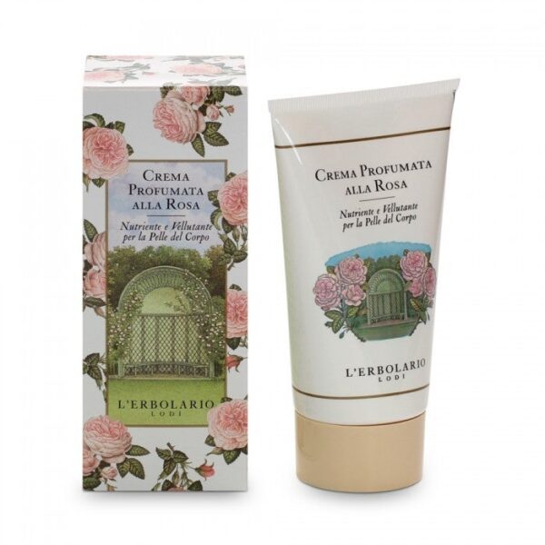 ROSE Körperlotion 150ml