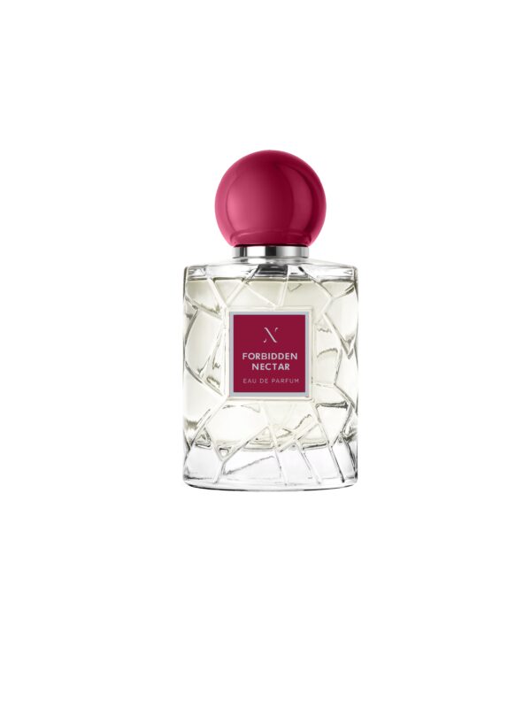 Forbidden Nectar