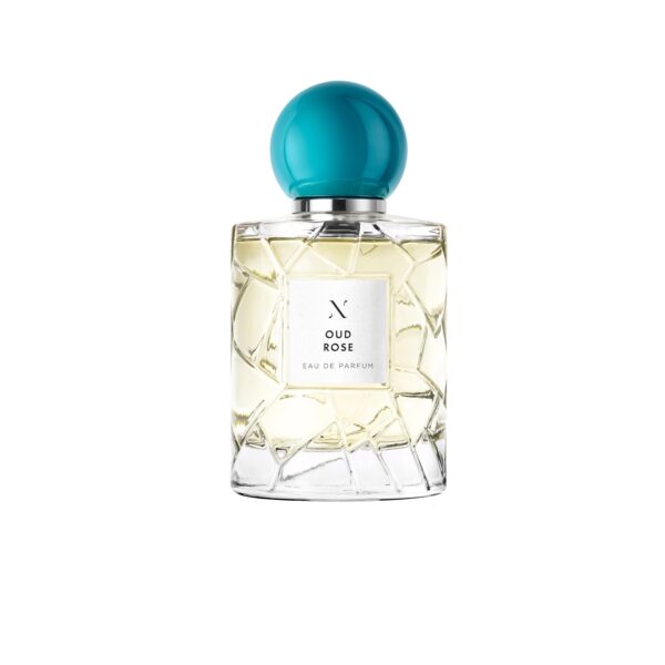 Oud Rose
