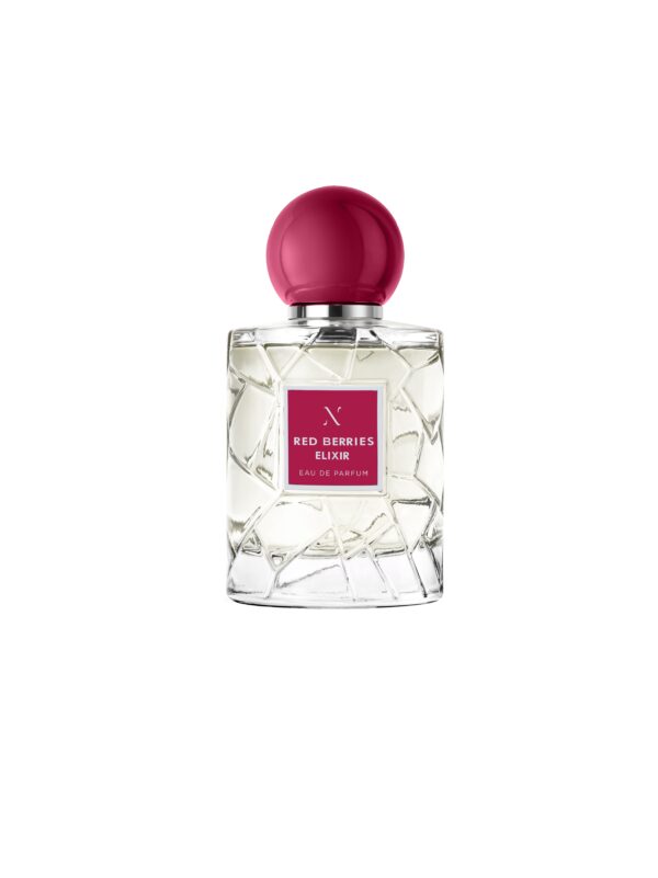 Red Berries Elixier