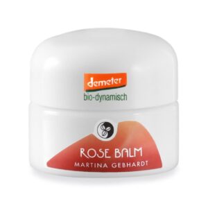 ROSE Balm (vegan)