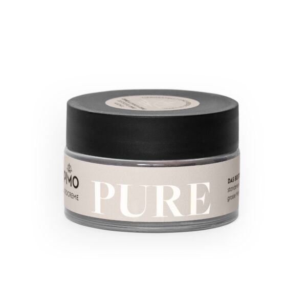 Deocreme Pure