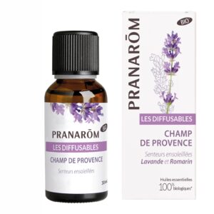 Bio Aromamischung "Provence"