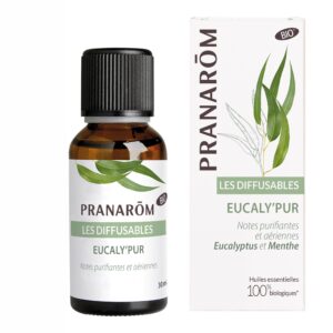 Bio Aromamischung "Eucaly'Pur"