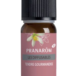 Bio Aromamischung "Süßes Wohlgefühl"