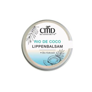 Rio de Coco Lippenbalsam