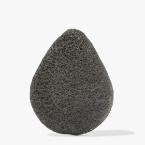 Konjac Detox Schwamm Bambuskohle