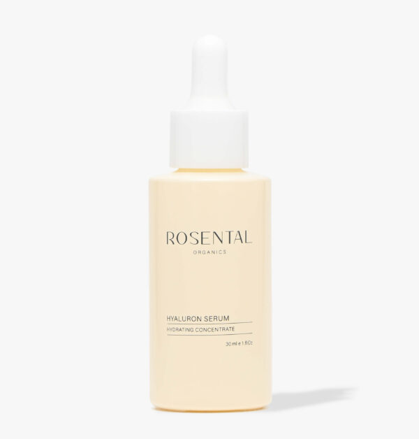 Hyaluron Serum | Hydrating Concentrate