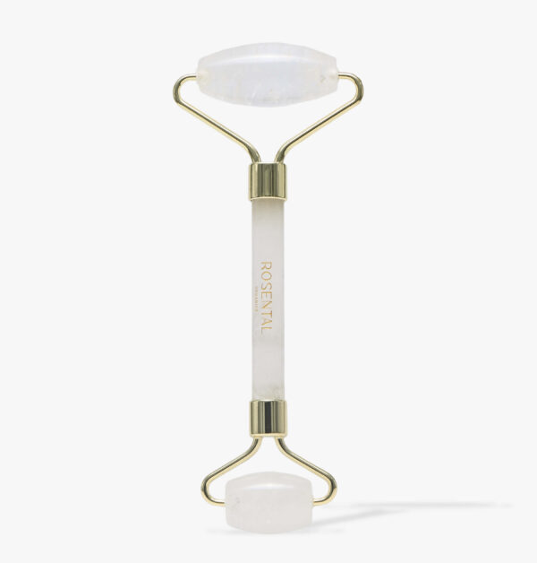 Crystal Roller | Natural Beauty Tool