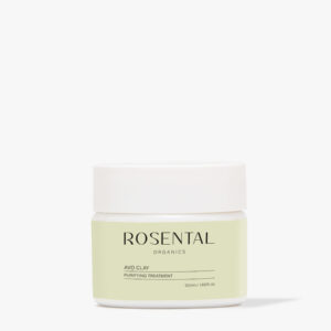 Avo Clay Mask | Purifying Treatment