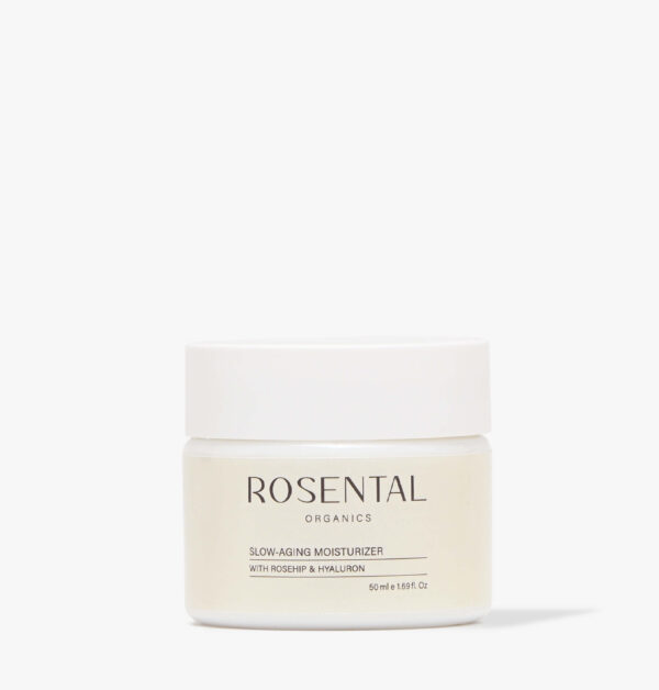 Slow-Aging Moisturizer