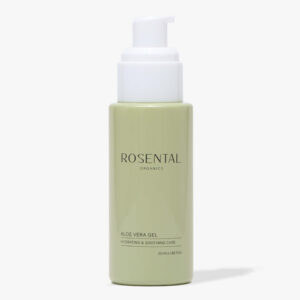 Aloe Vera Gel | Soothing and Hydrating Care