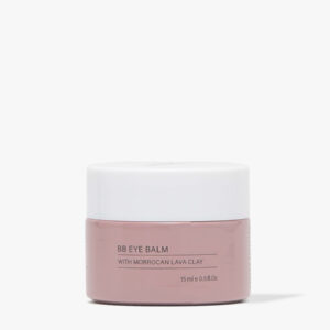 BB Eye Balm | with Moroccan Lava Clay