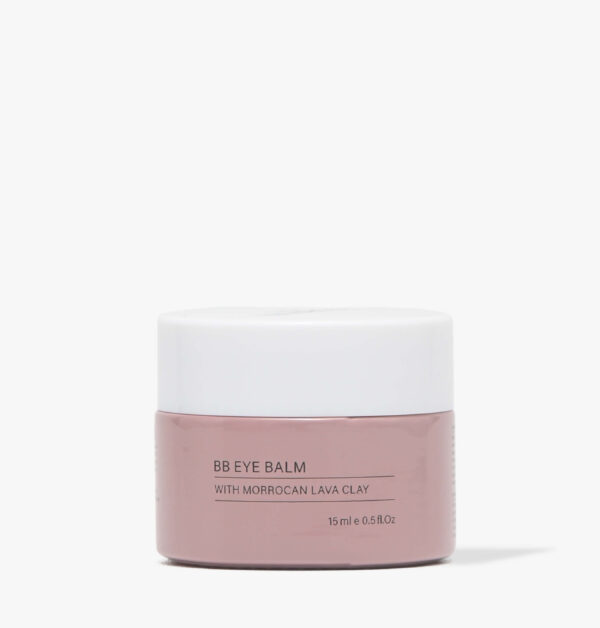 BB Eye Balm | with Moroccan Lava Clay