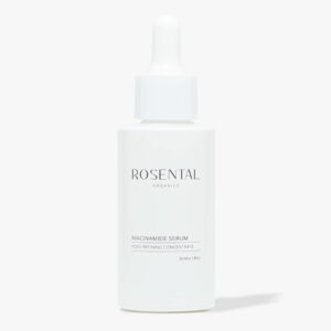 Niacinamide Serum | Pore-Refining Concentrate